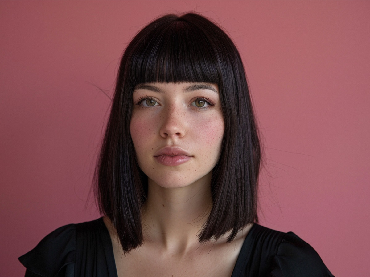 Halo Cut