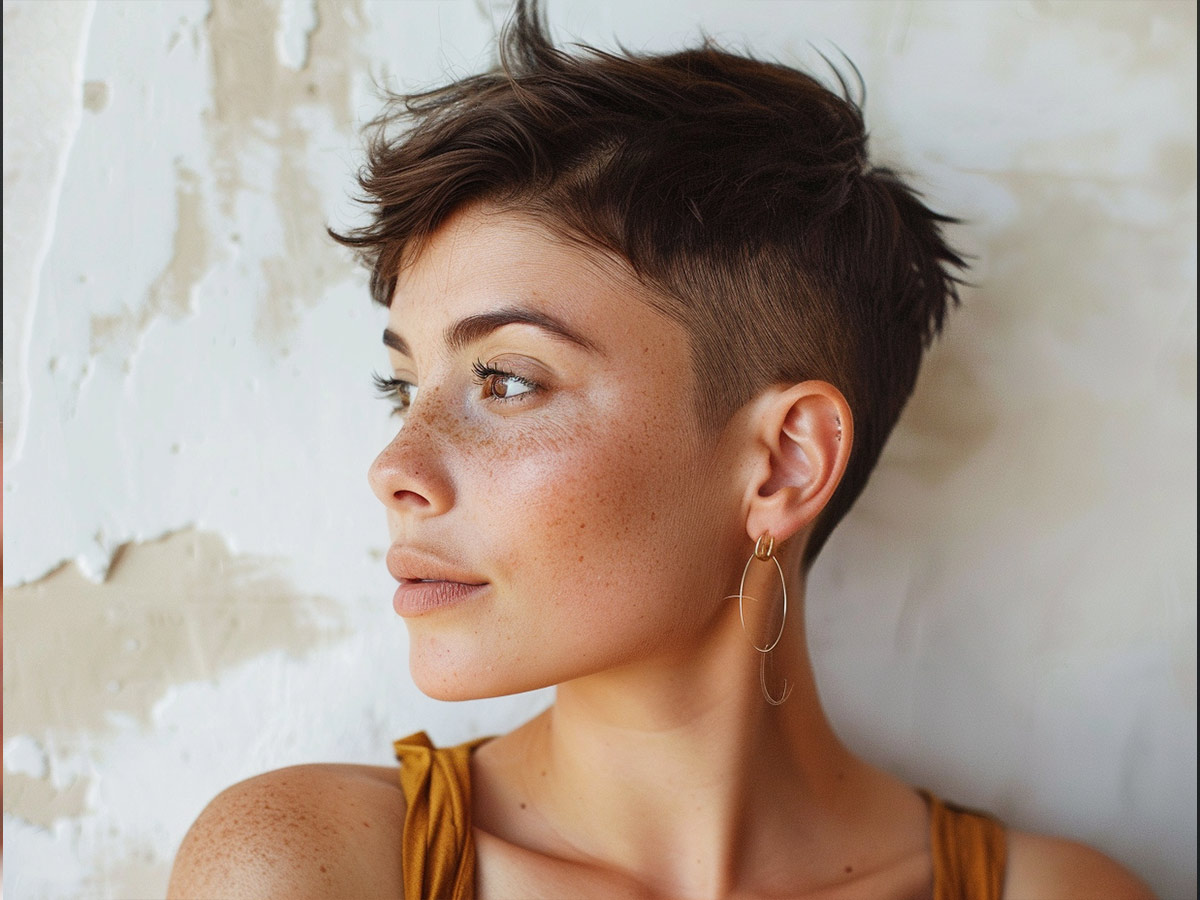 Rebel Pixie