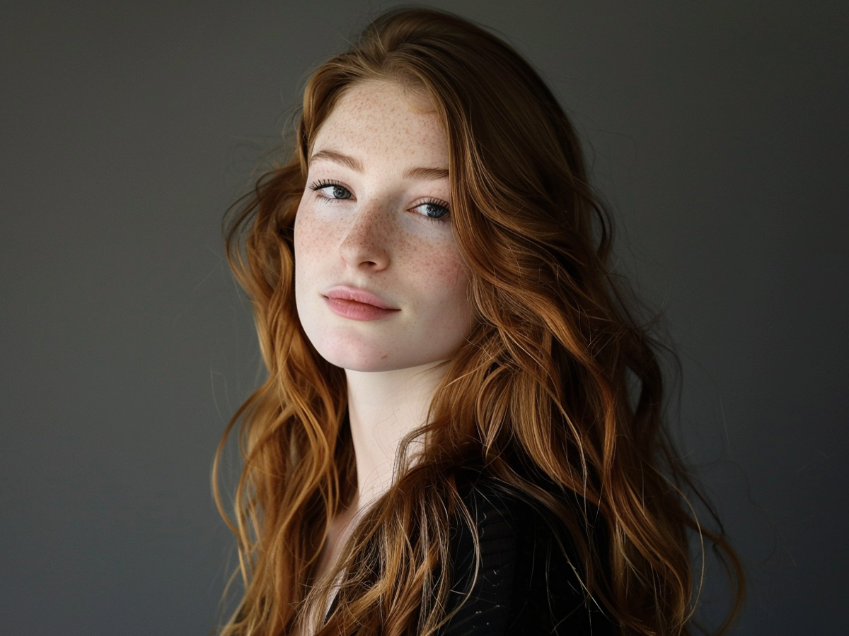 Lots of Volume