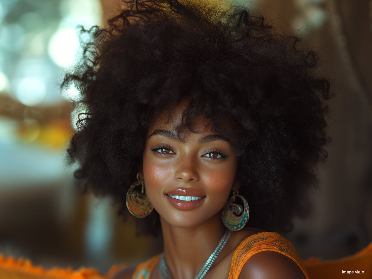 Afros