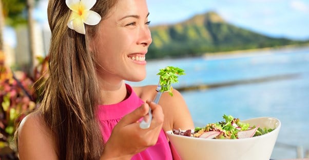 10 Tips for Maintaining Your Diet on Vacation main image