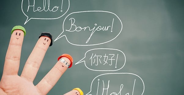 language learning programs