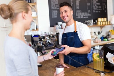 Point of Sale: 10 Terms to Know