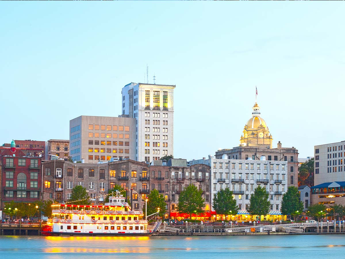Georgia