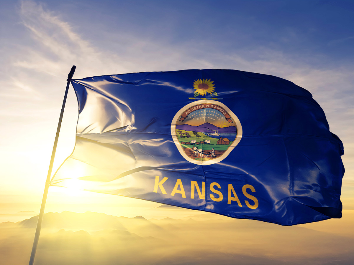 Kansas