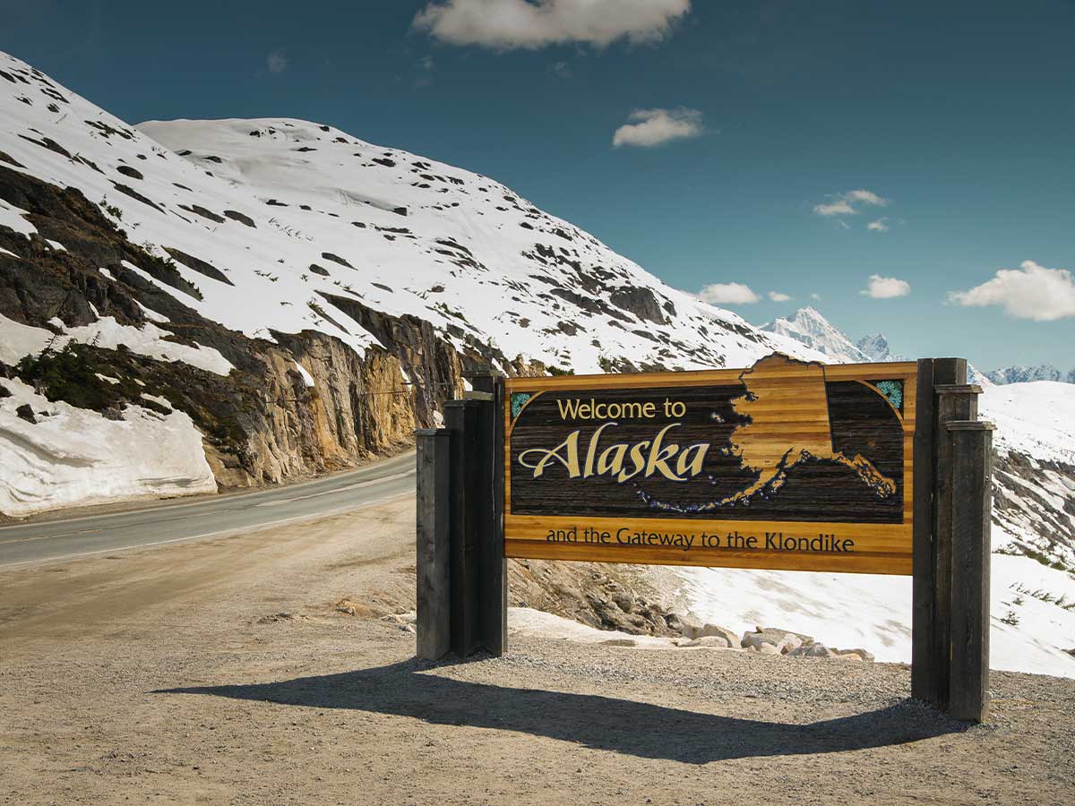 Alaska