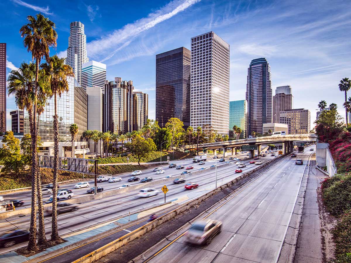 California