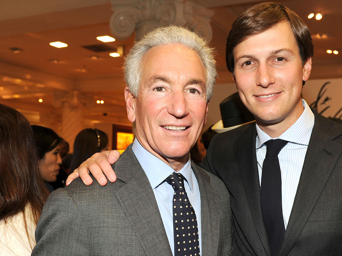 Charles Kushner