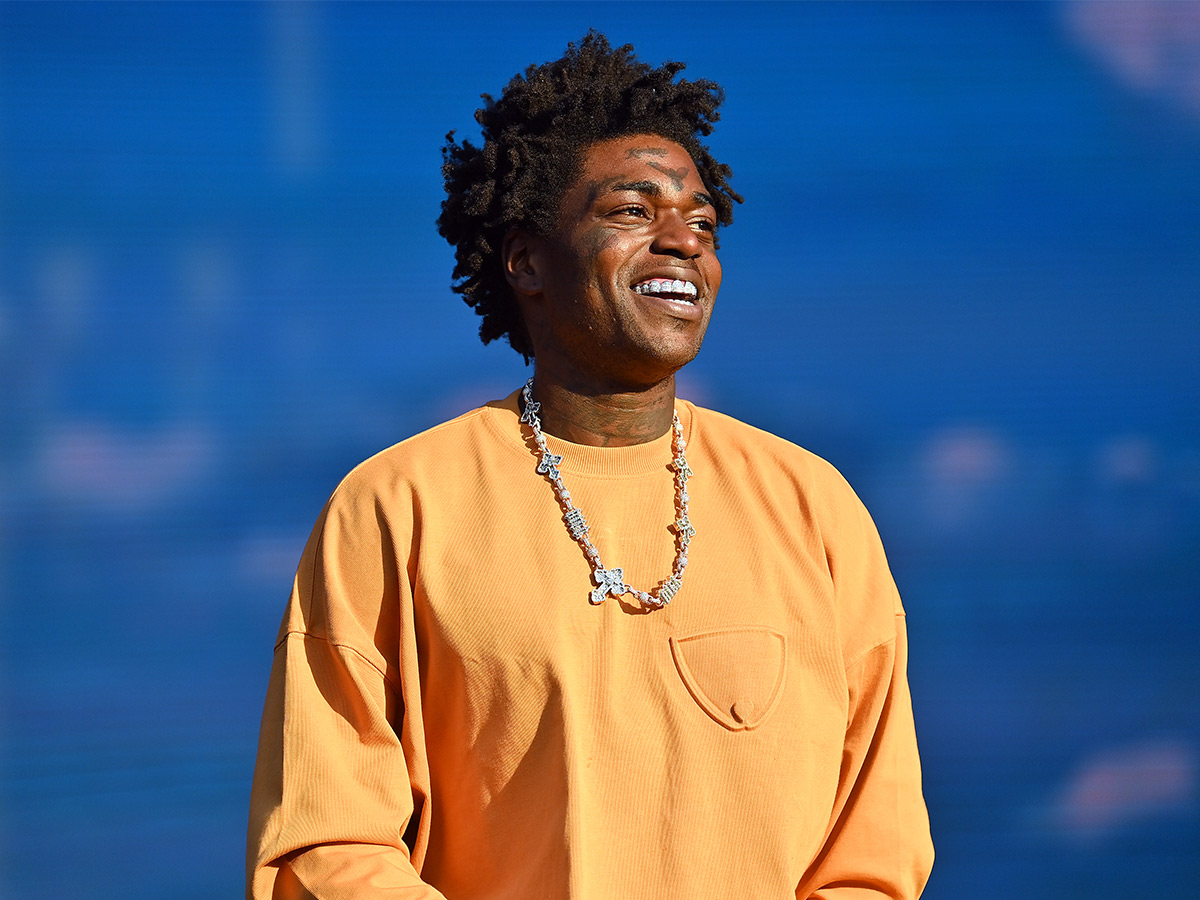 Kodak Black