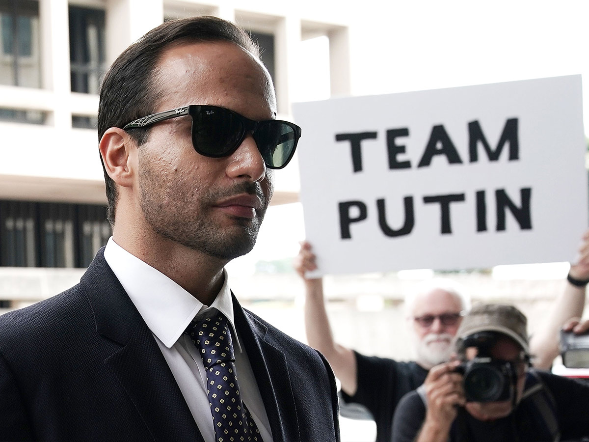 George Papadopoulos