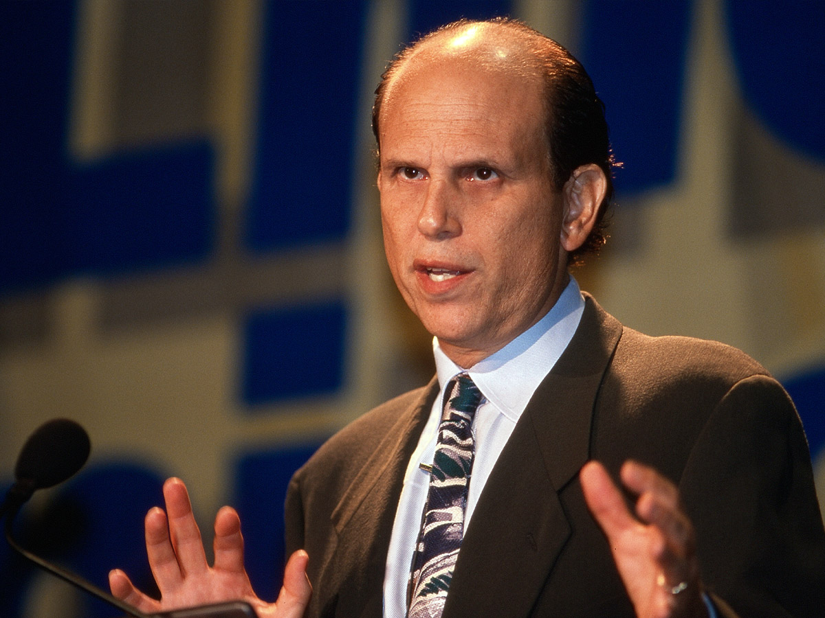 Michael Milken