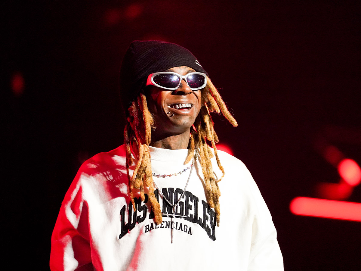 Lil Wayne