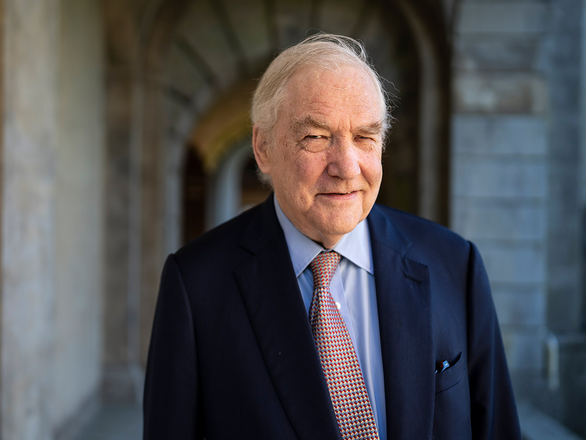 Conrad Black
