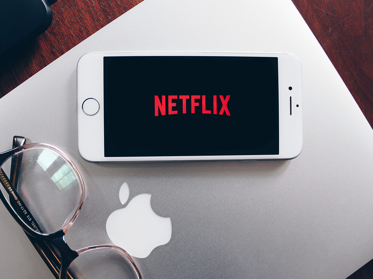 Netflix - 3.1 Median Tenure Years