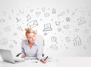 Top 4 Email Marketing Services