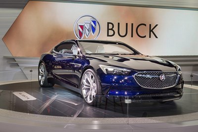Best New Buick Models of 2019