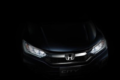 Los 5 mejores Modelos Honda del 2017