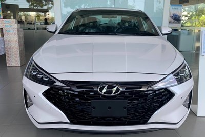 Which 2019 Hyundai Elantra Is Right for You?