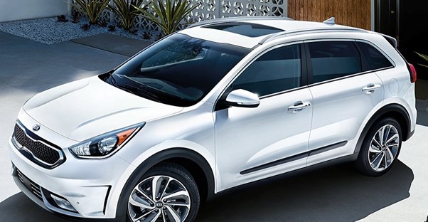 Which 2019 Kia Niro Is Right for You?