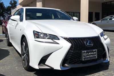 Which 2019 Lexus GS Is Right for You?
