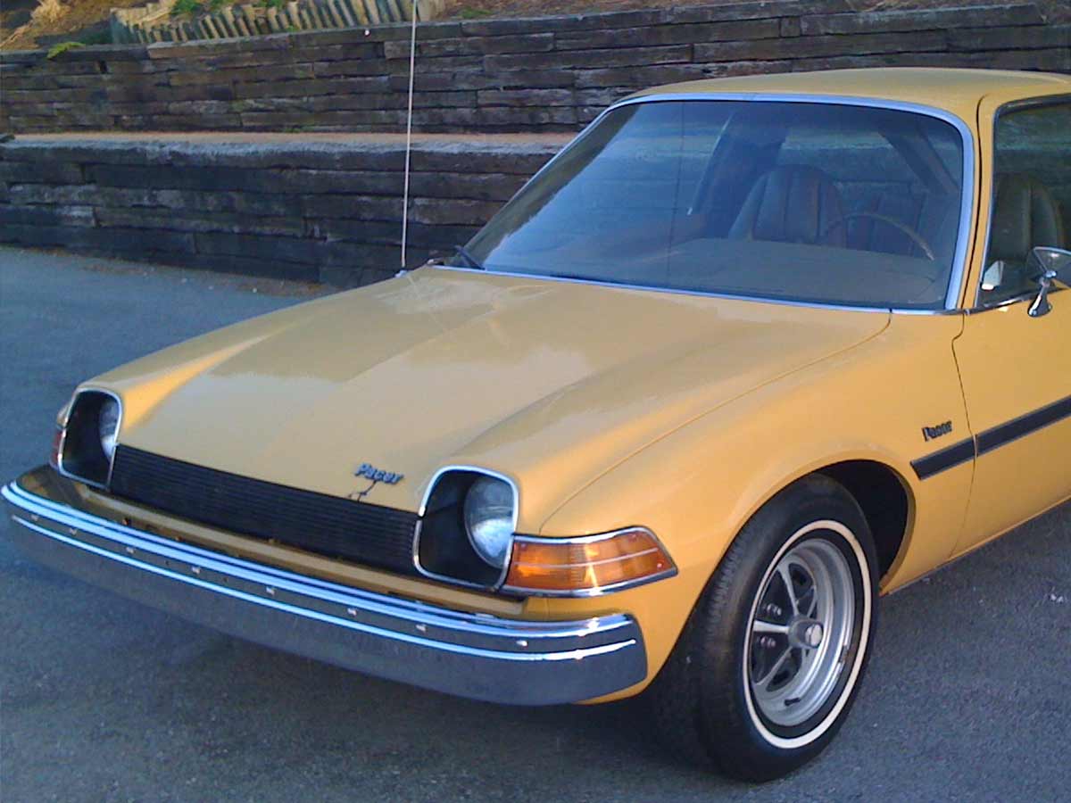 AMC Pacer