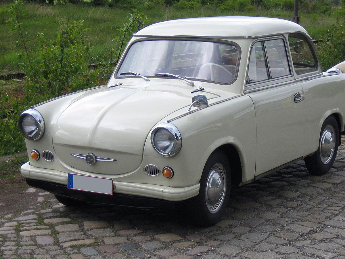 1957 Trabant