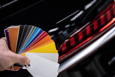 What Your Car Color Says About You