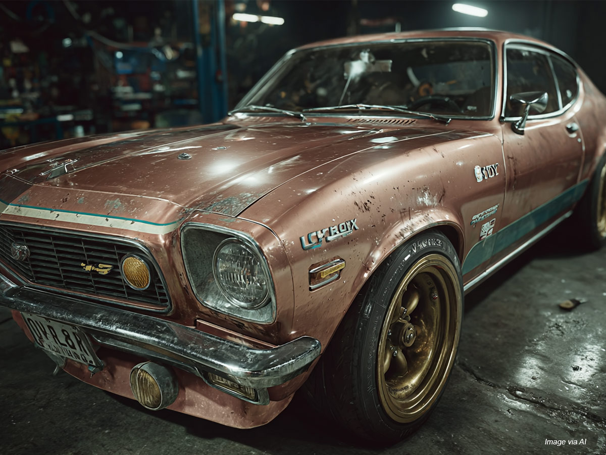 Copper: The Warm and Daring Innovator