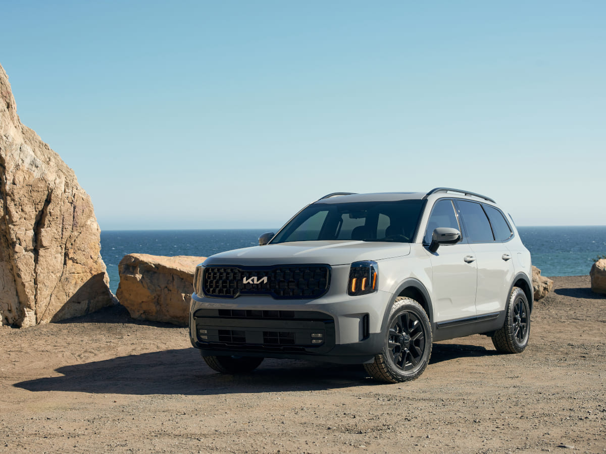Kia Telluride
