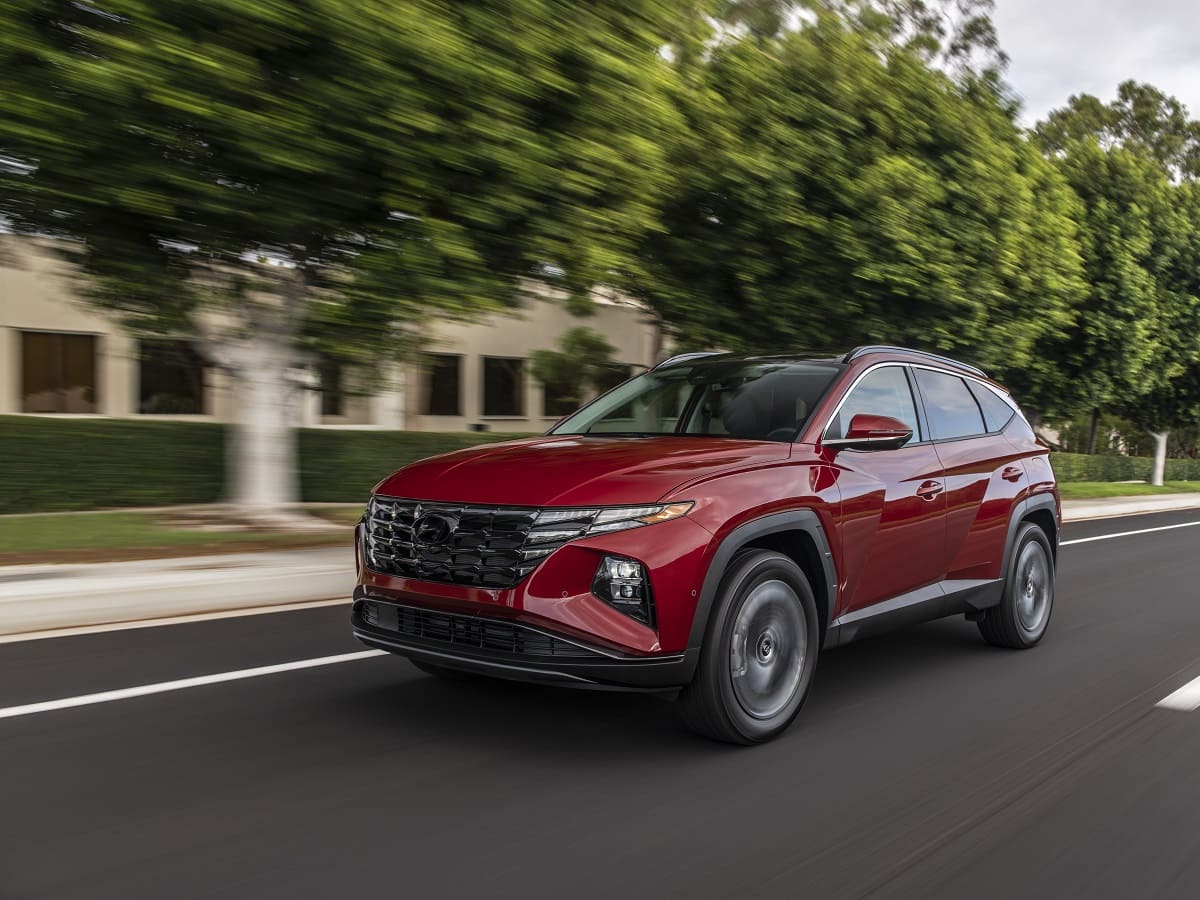 Hyundai