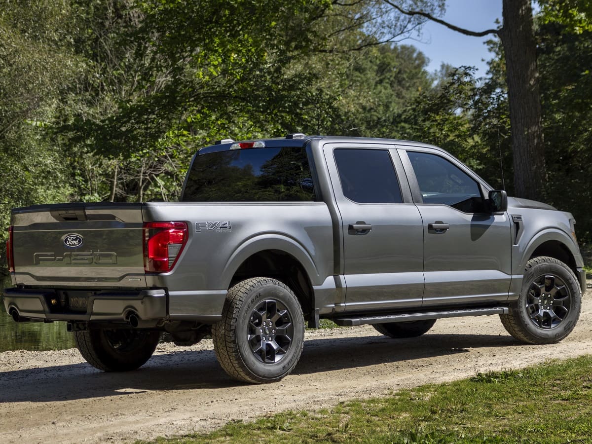 Ford