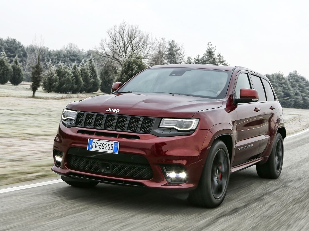 Jeep