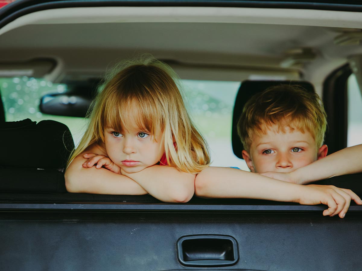 5. Buying the Wrong Vehicle