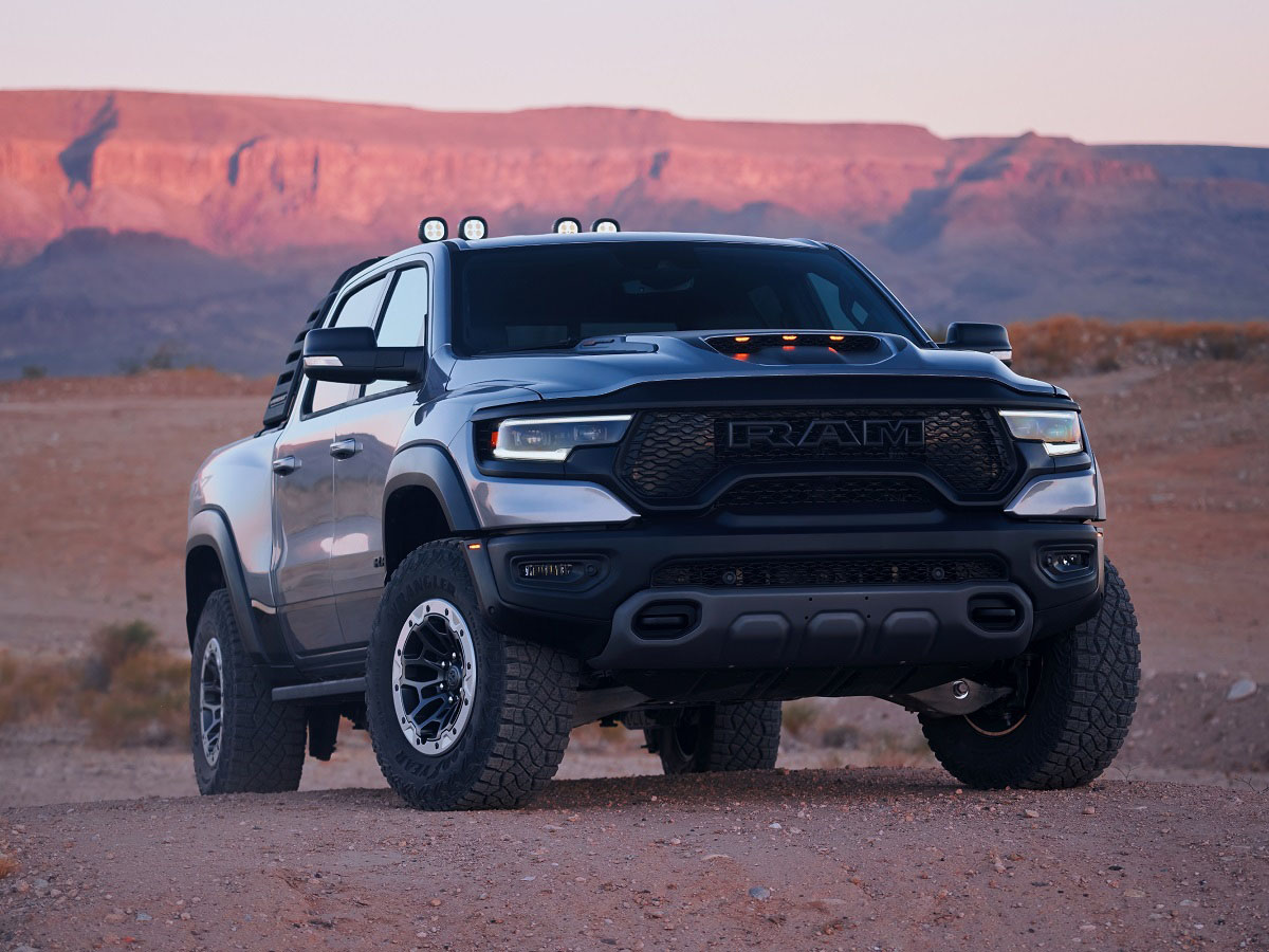 Ram 1500