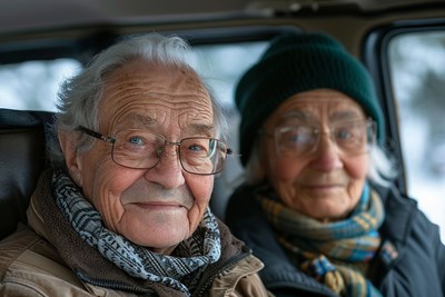 Find The Best Unsold Cars for Seniors