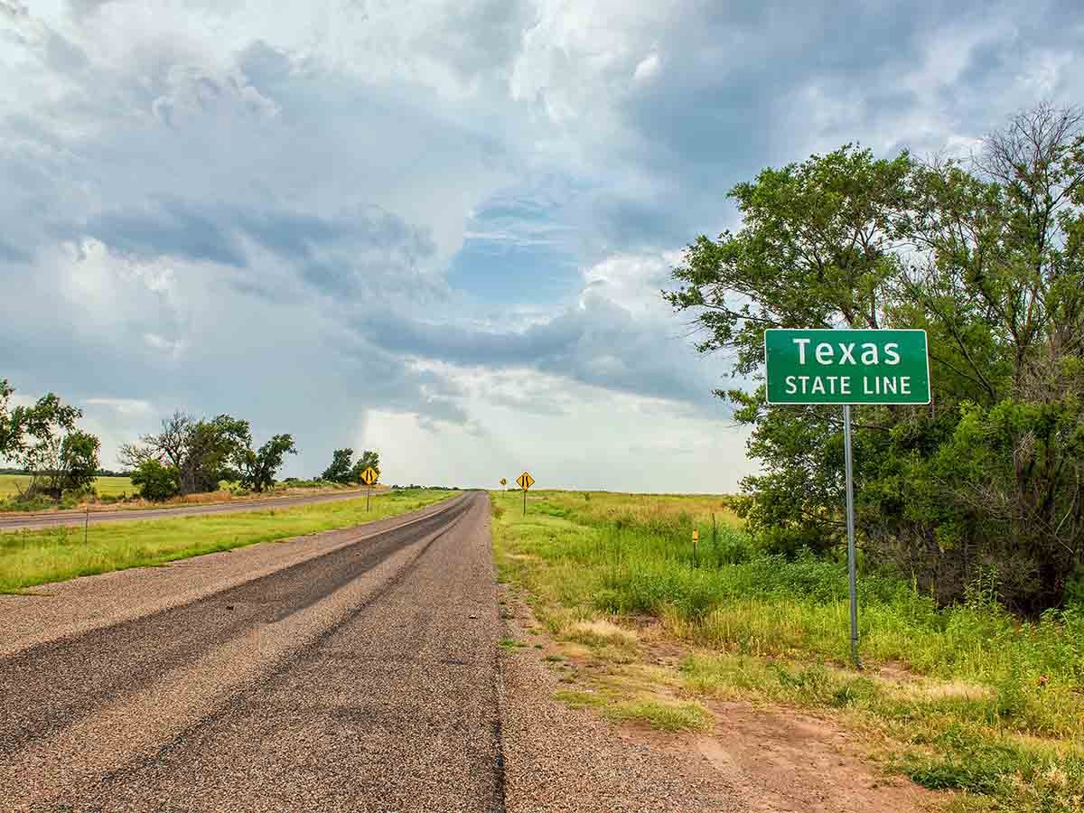 Texas