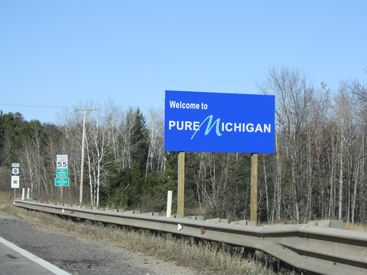 Michigan