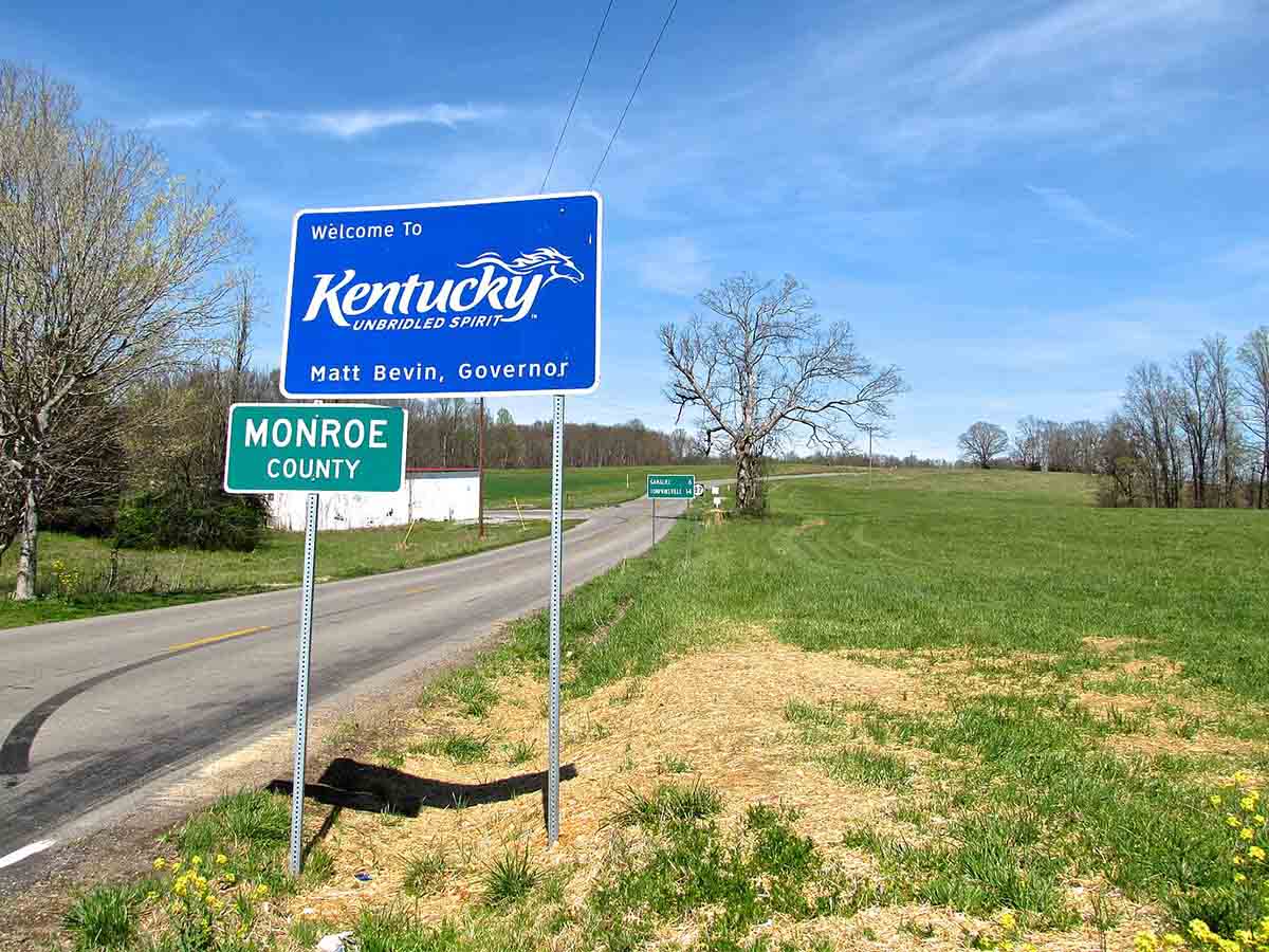 Kentucky