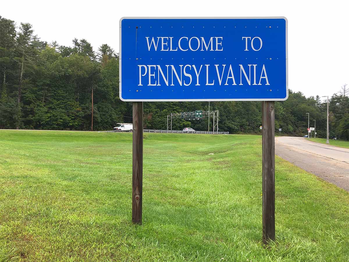 Pennsylvania