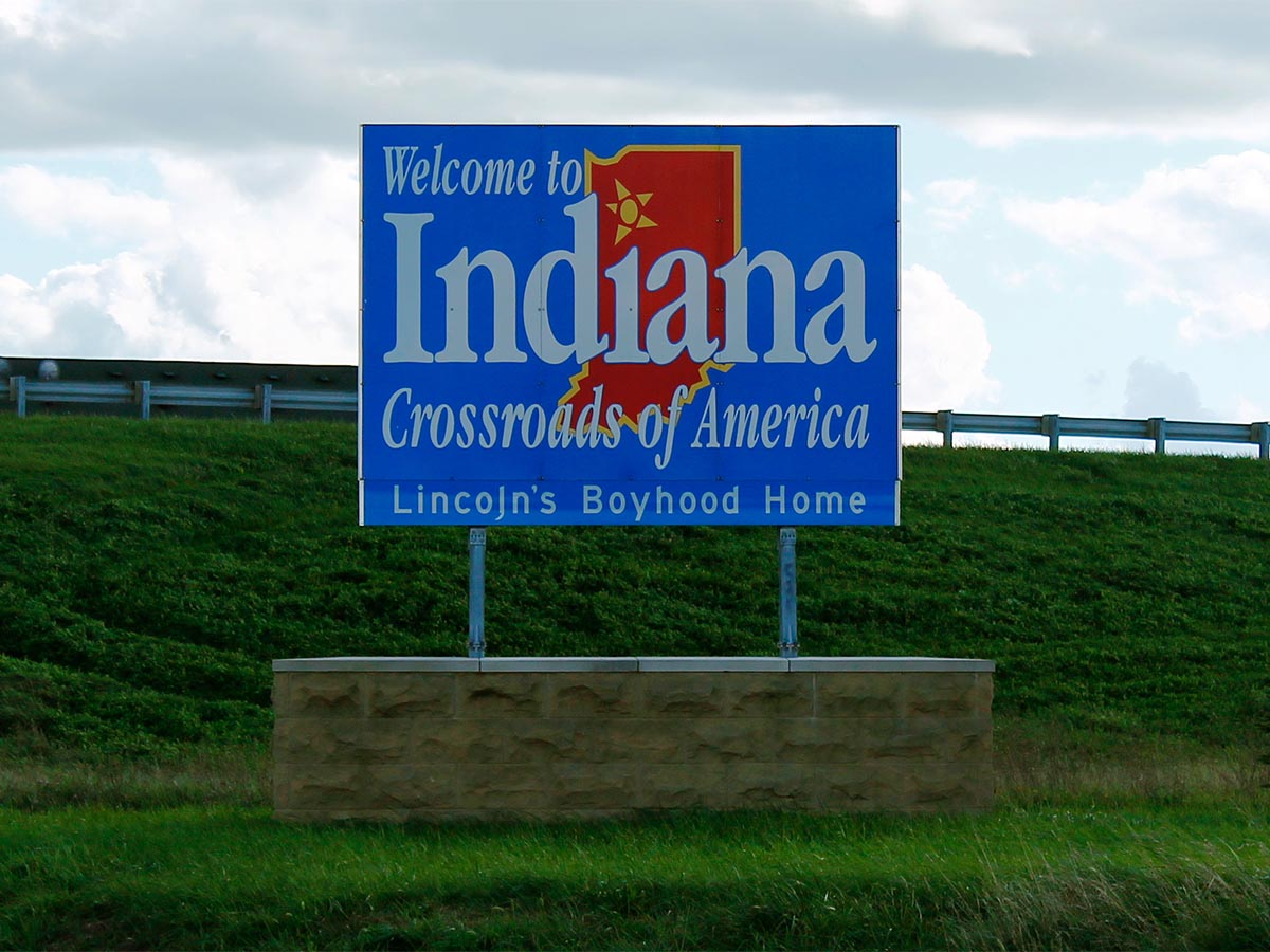 Indiana
