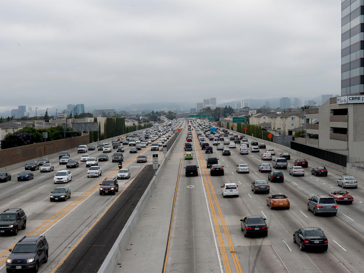 California