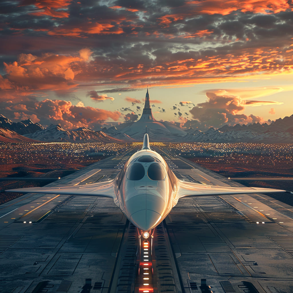 Runways