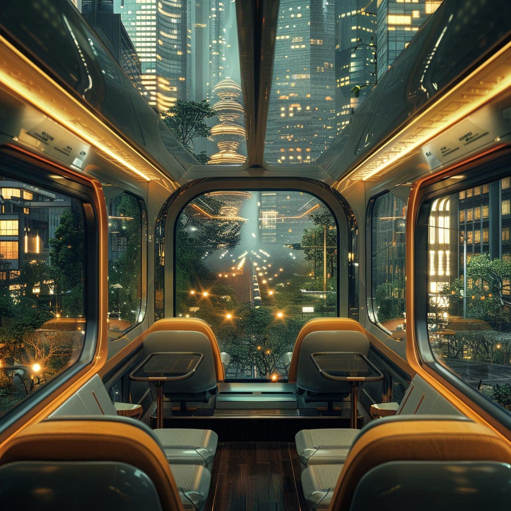 Augmented Reality Windows
