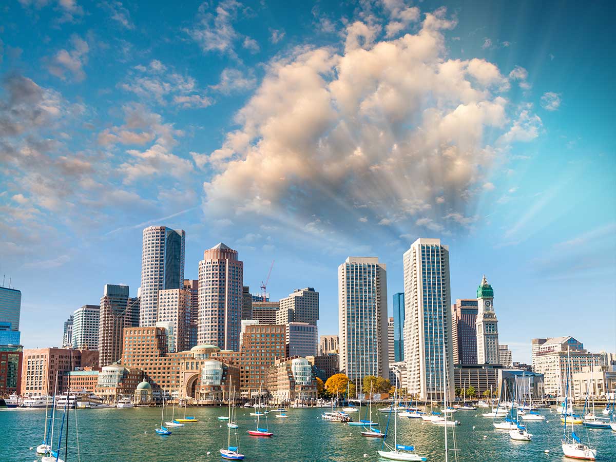 Massachusetts