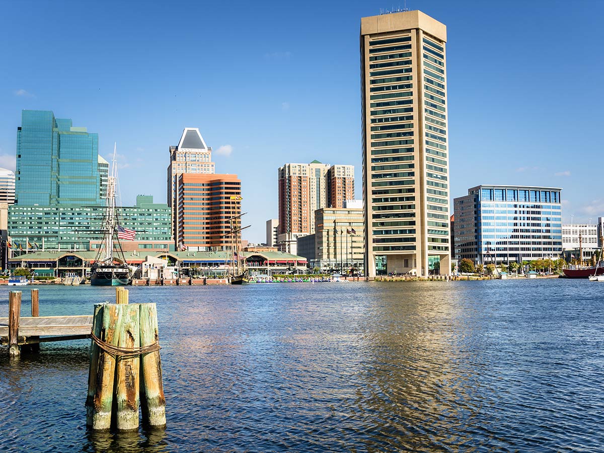 Maryland
