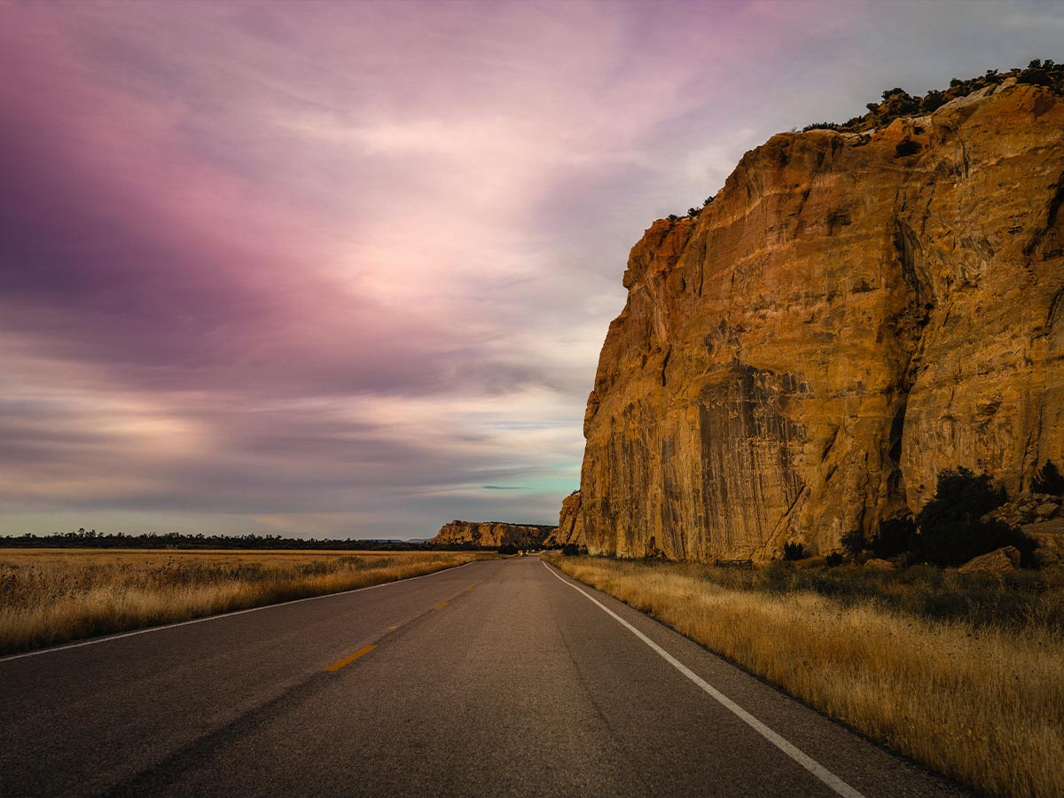 New Mexico