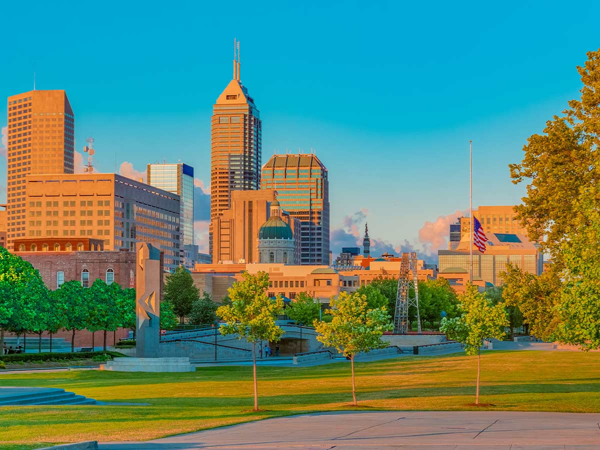 Indiana