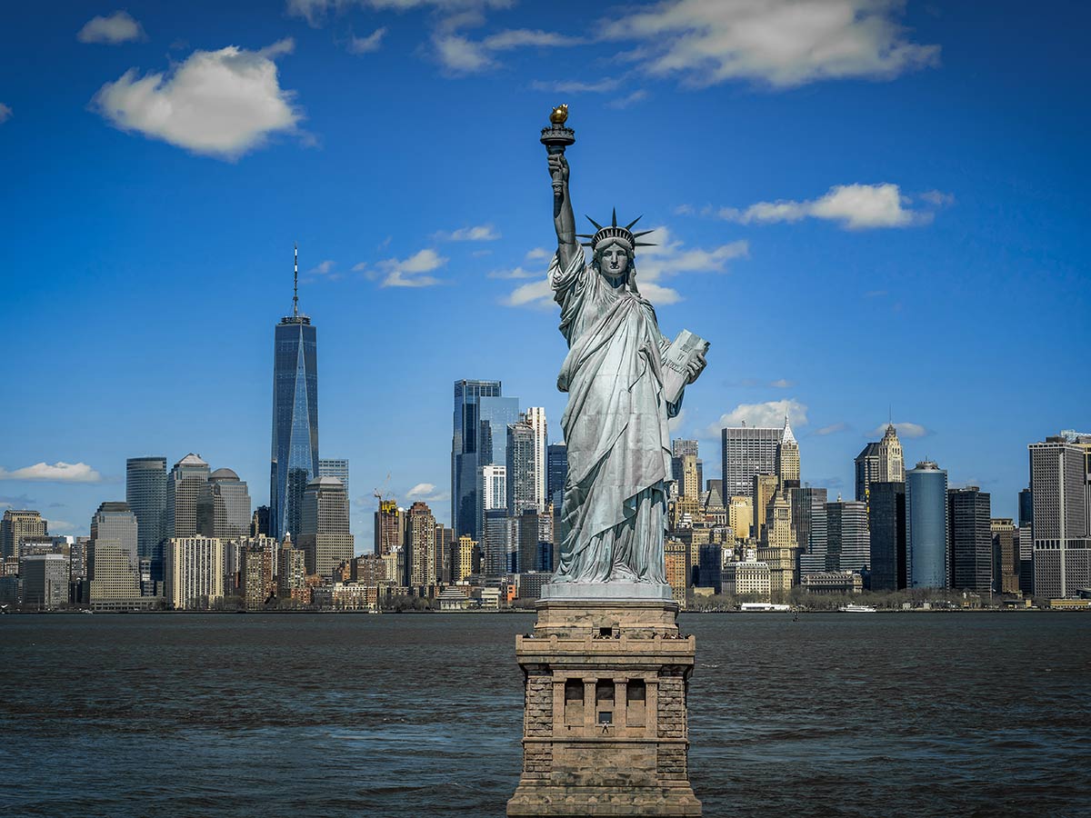 New York