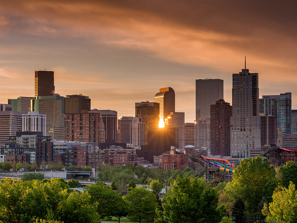 Colorado