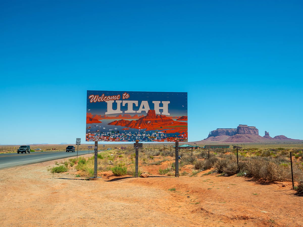 Utah
